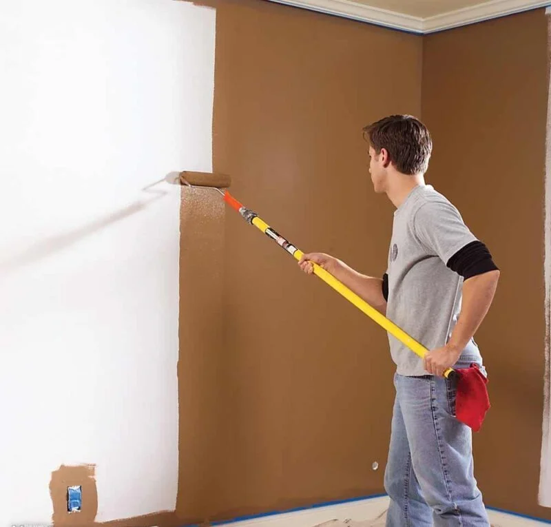 Talas Boya Badanacı