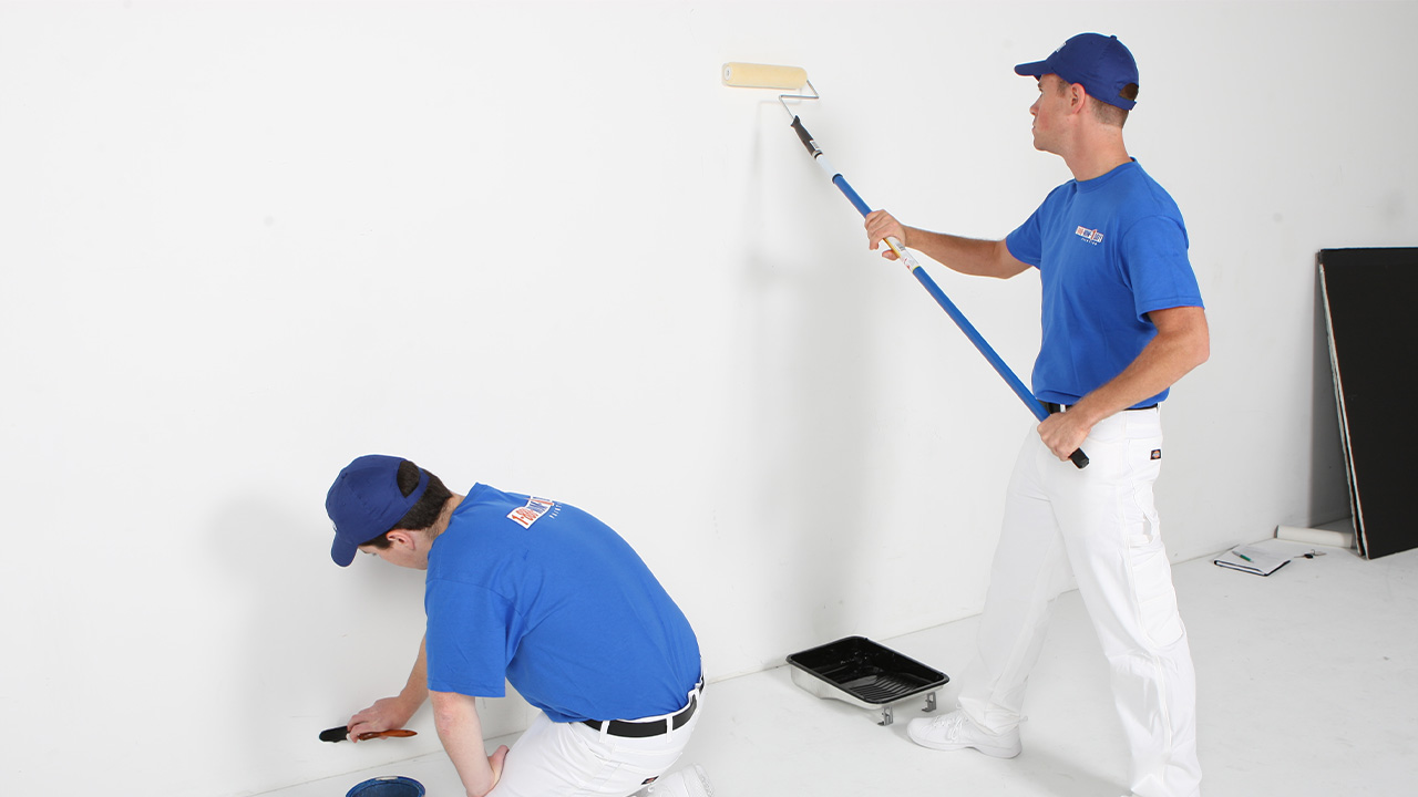 Talas Boya Badanacı